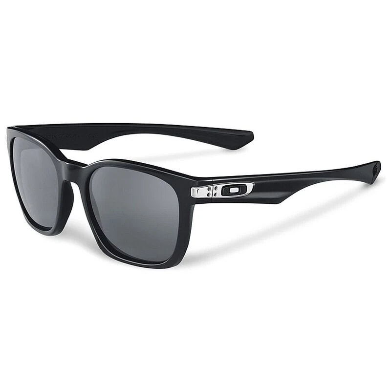 サングラス/メガネ OAKLEY GARAGE ROCK Sunglasses Oakley Garage Rock Sunglasses (Black Grey) | Sportpursuit.com