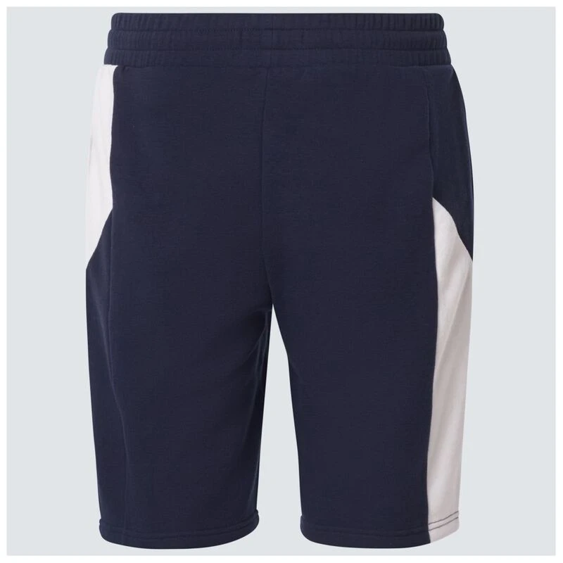 Oakley Mens Throwback Shorts (Fathom) | Sportpursuit.com