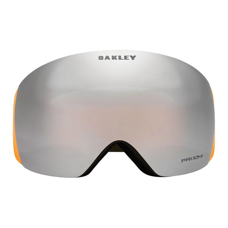Oakley Flight Deck L Ski & Snowboarding Goggles (Grey) | Sportpursuit.