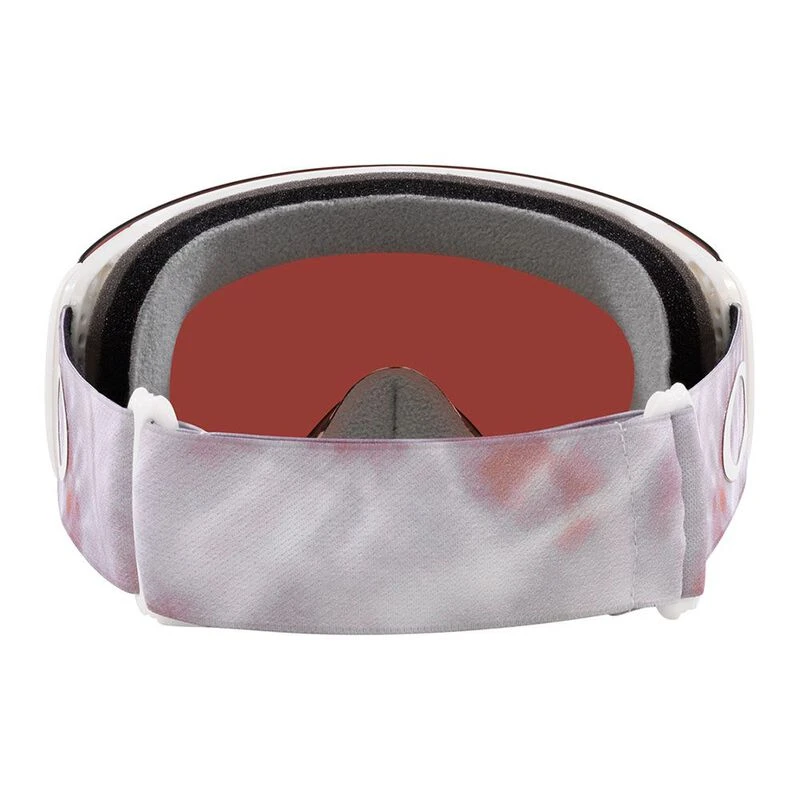 Oakley Flight Deck M Ski & Snowboarding Goggles (Pink) | Sportpursuit.