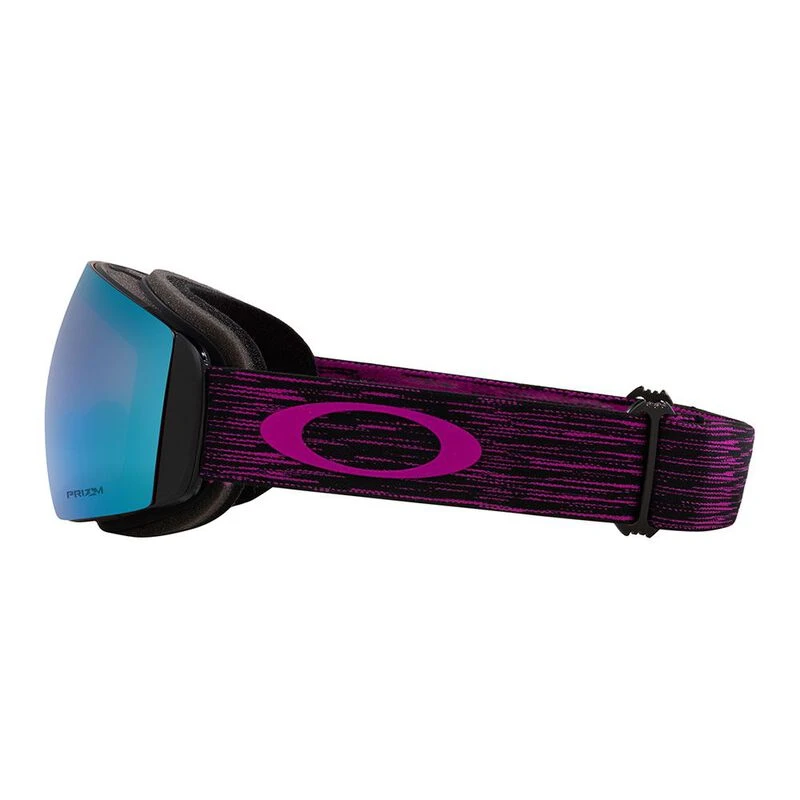 OAKLEY FLIGHT DECK HARLAUT モデル PRIZMレンズ OAKLEY