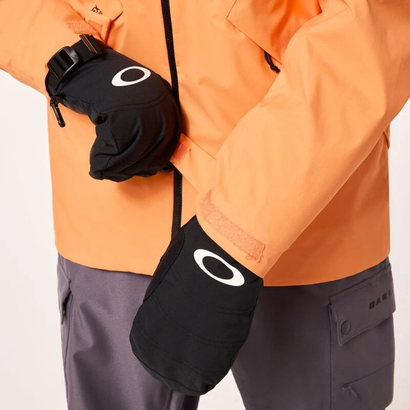 Oakley GORE-TEX PRO Shell jacket RECCO付 Oakley Pro Shell 15K 3L Gore-Tex Jacket - CHOOSE SIZE - 412527