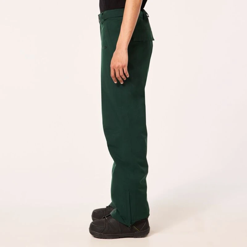 Oakley Mens Best Cedar RC Trousers (Hunter Green) | Sportpursuit.com