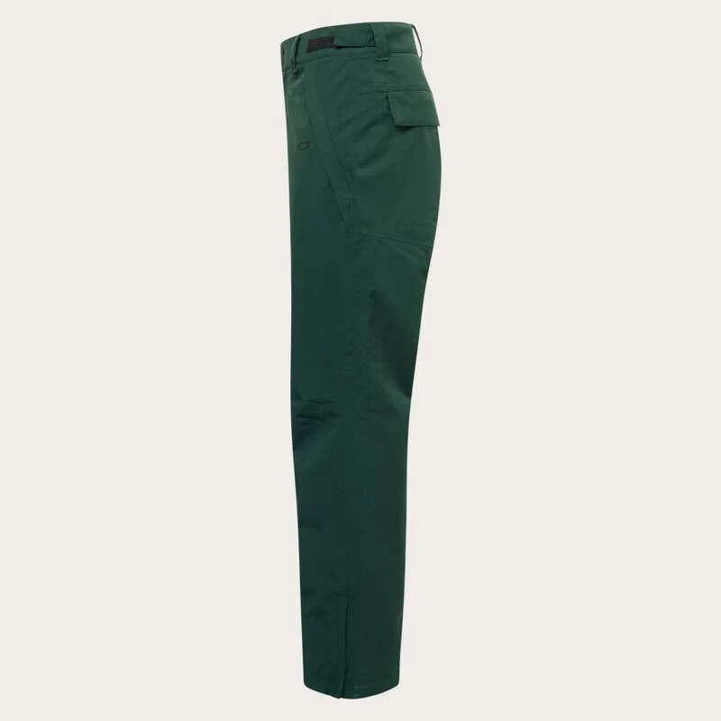 Oakley Mens Best Cedar RC Trousers (Hunter Green) | Sportpursuit.com