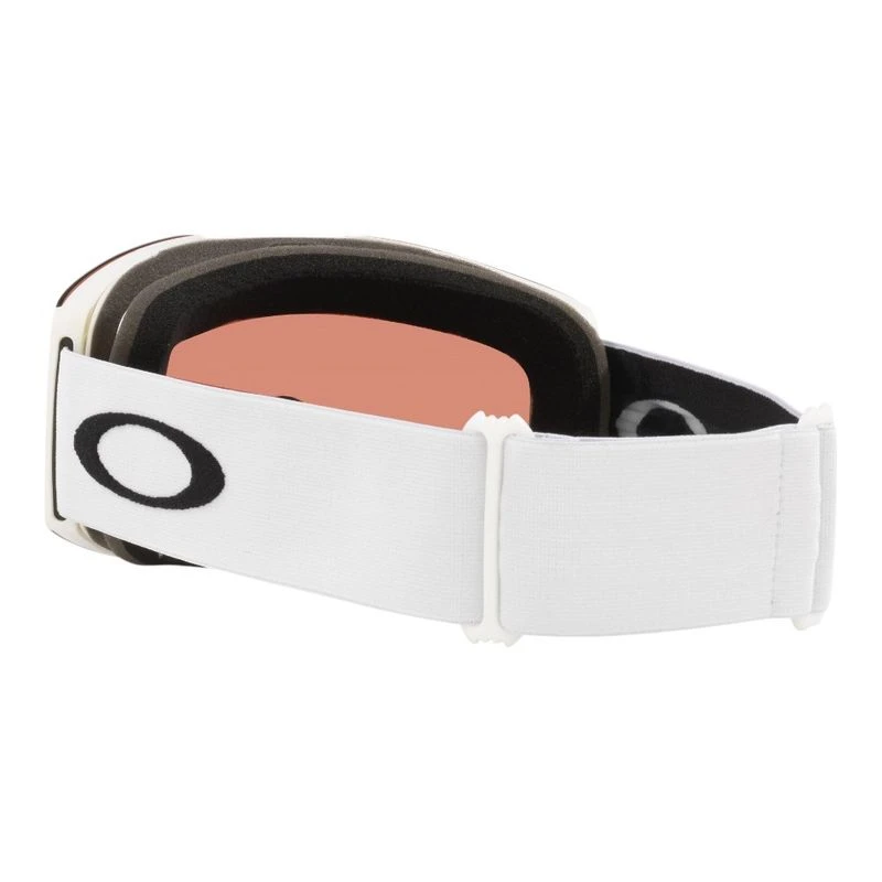 Oakley Fall Line L Ski & Snowboarding Goggles (White) | Sportpursuit.c