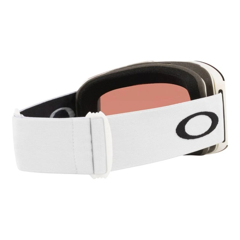 Oakley Fall Line L Ski & Snowboarding Goggles (White) | Sportpursuit.c