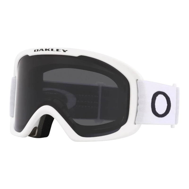 Oakley O-Frame 2.0 Pro L Ski & Snowboarding Goggles (White) | Sportpur