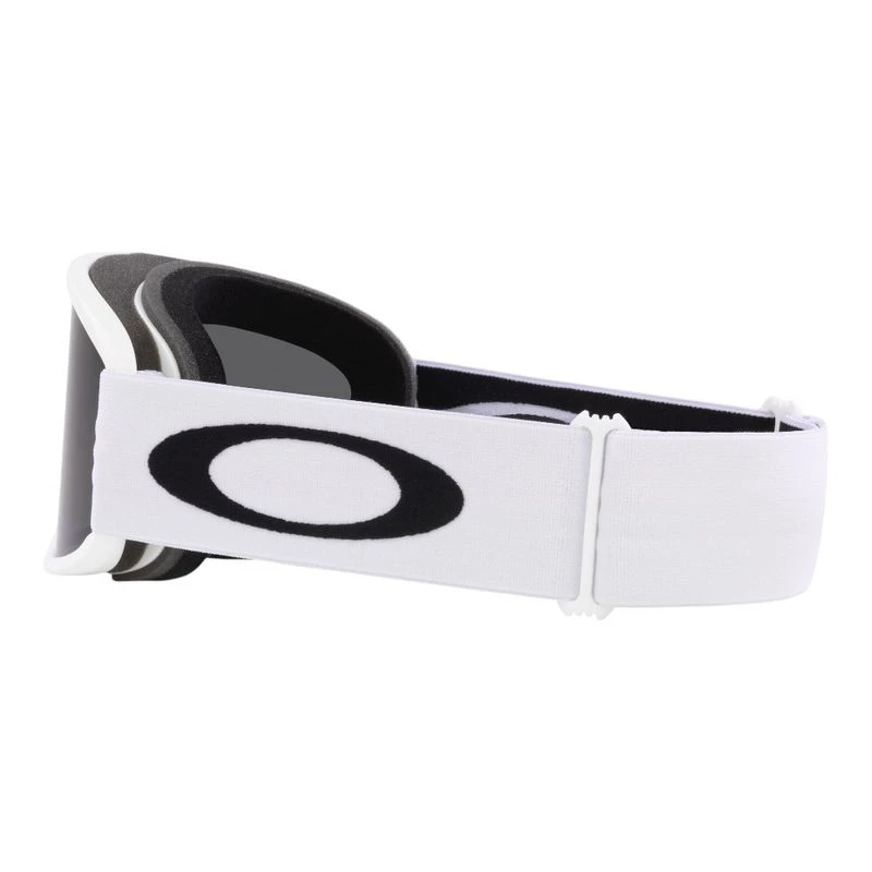 Oakley O-Frame 2.0 Pro L Ski & Snowboarding Goggles (White) | Sportpur