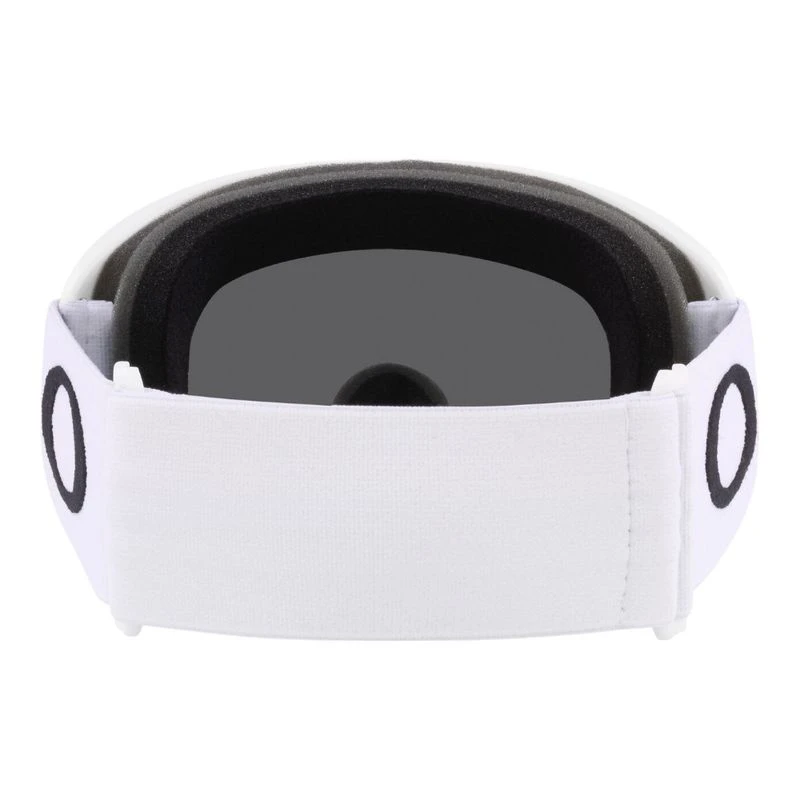 Oakley O-Frame 2.0 Pro L Ski & Snowboarding Goggles (White) | Sportpur