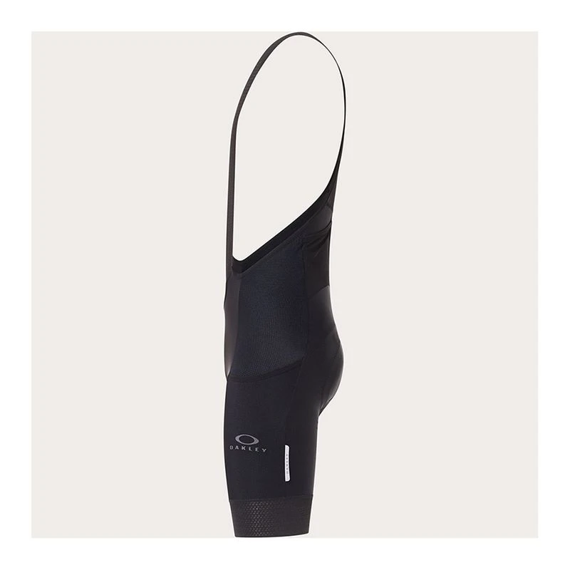 Oakley Mens Off Grid Cargo Bib Bib Shorts (Black) | Sportpursuit.com
