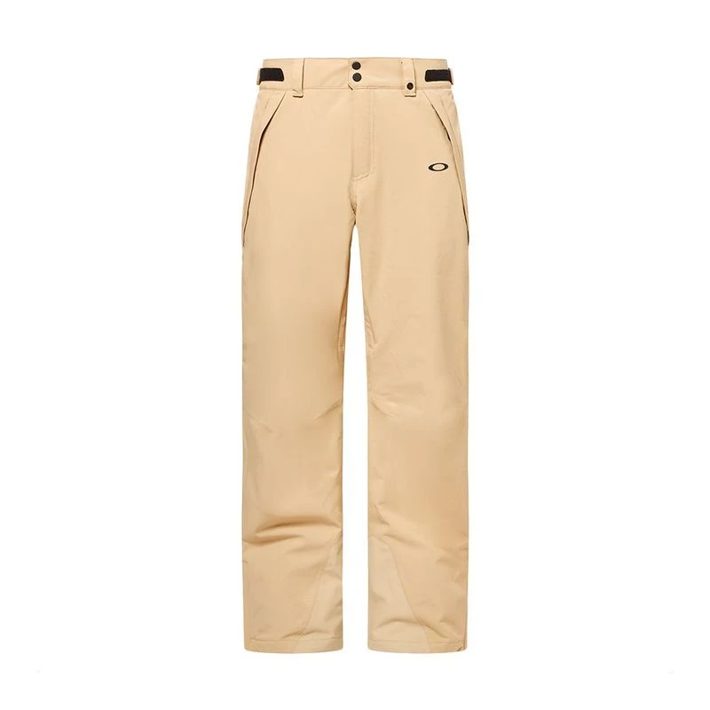 Oakley Mens Best Cedar RC Trousers (Brown) | Sportpursuit.com