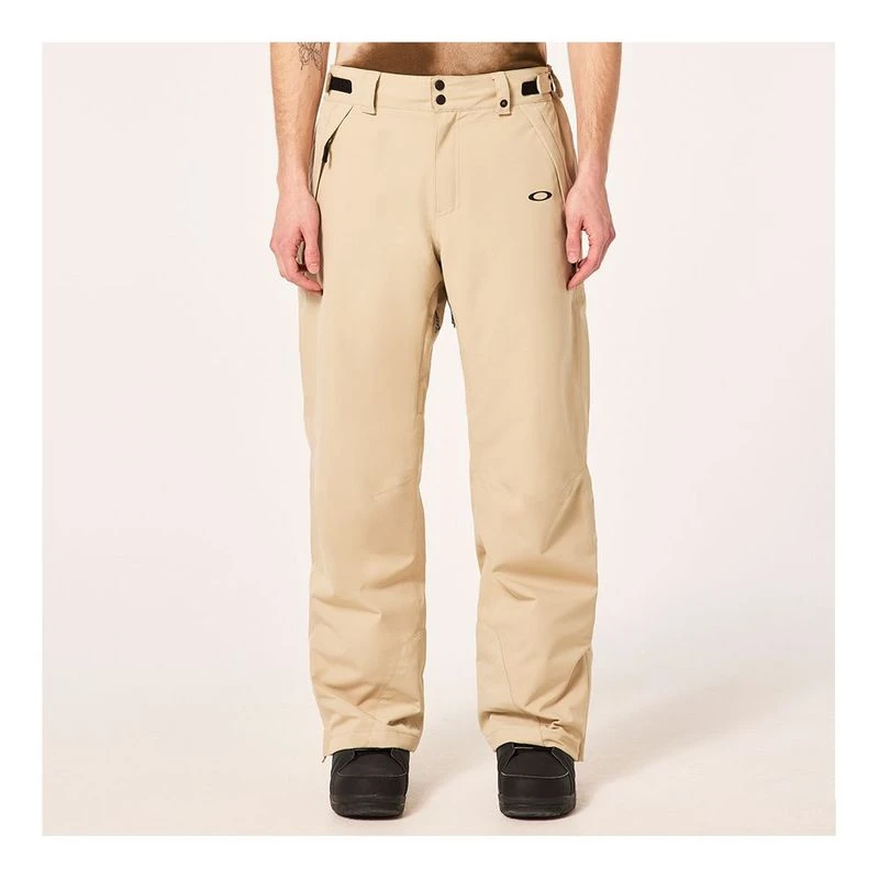 Oakley Mens Best Cedar RC Trousers (Brown) | Sportpursuit.com
