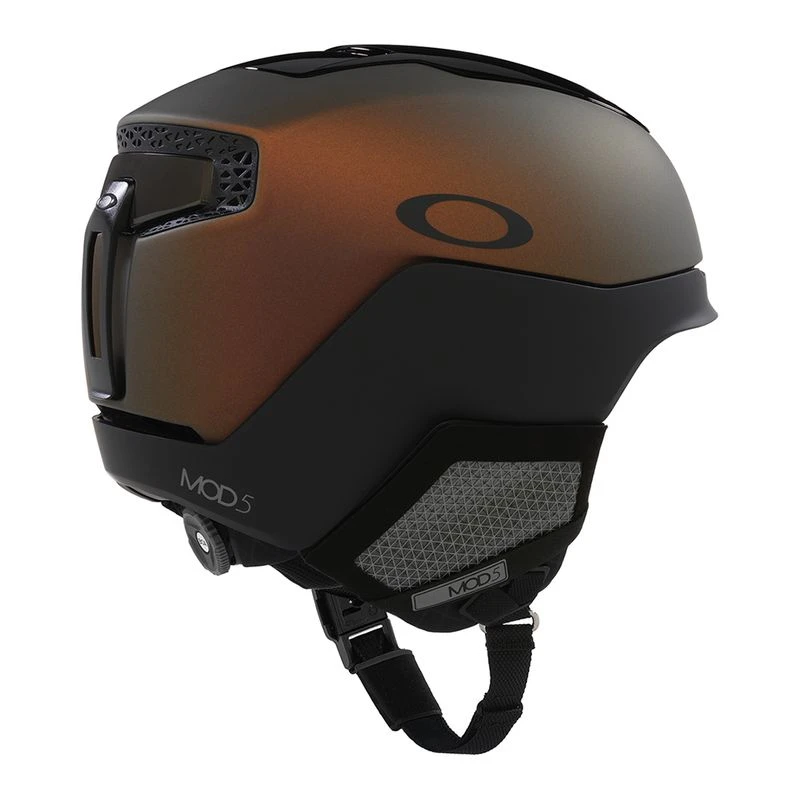 oakley MOD5 MIPS BOA スキースノーボードヘルメット Oakley MOD5 MIPS Ski & Snowboarding Helmet (Brown) | Sportpursuit.com