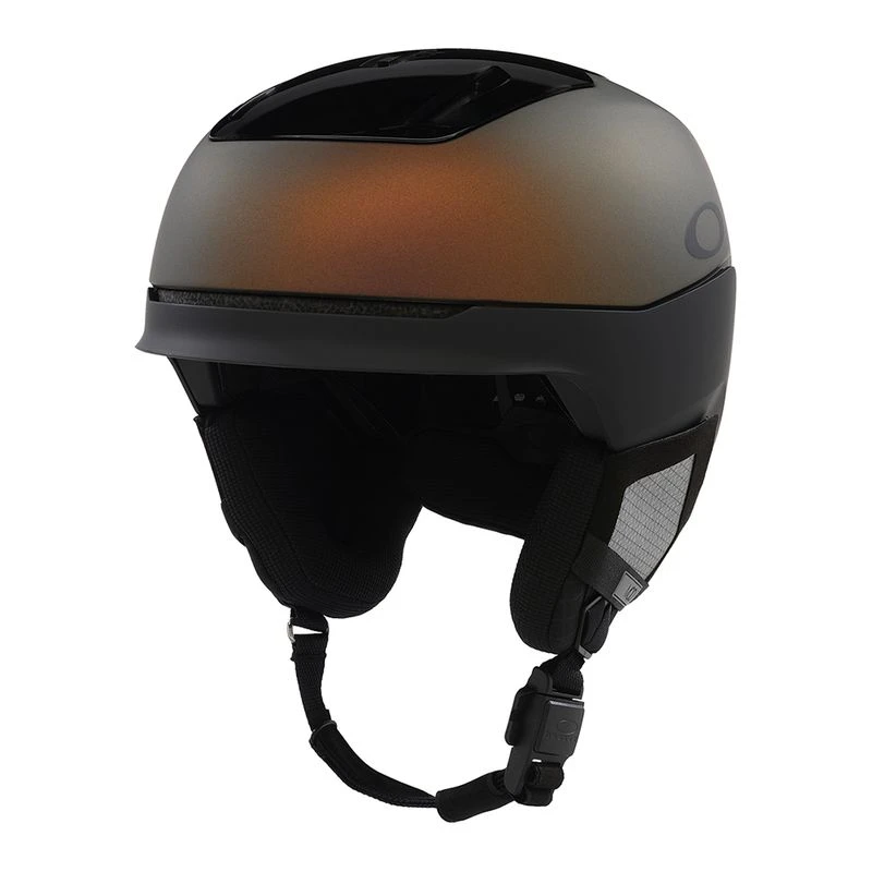 Oakley MOD5 MIPS Ski & Snowboarding Helmet (Brown) | Sportpursuit.com