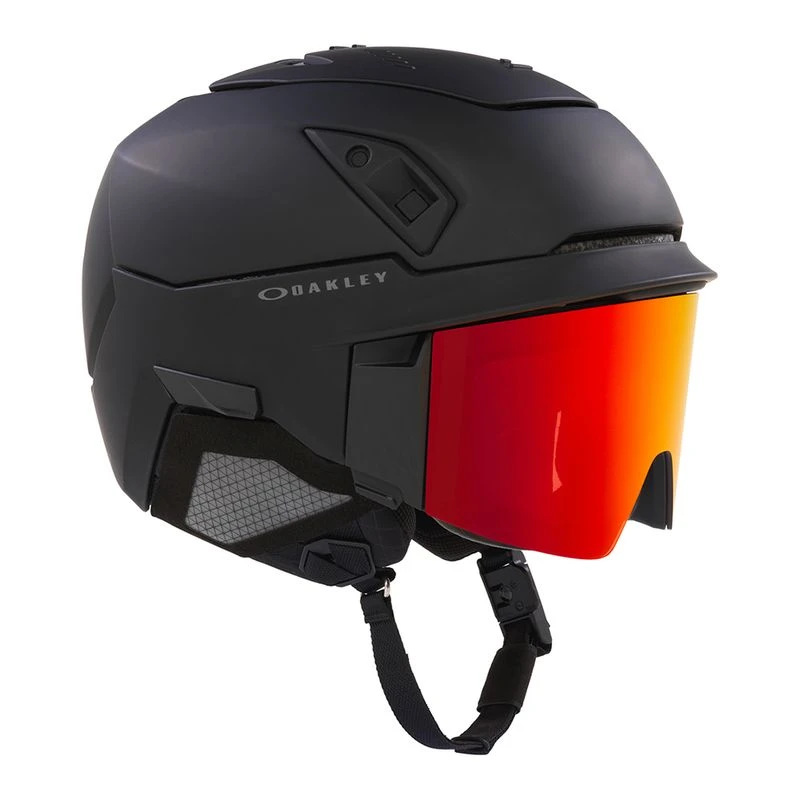 Mod7 Mips Oakley MOD7 MIPS Ski & Snowboarding Helmet (Black) | Sportpursuit.com