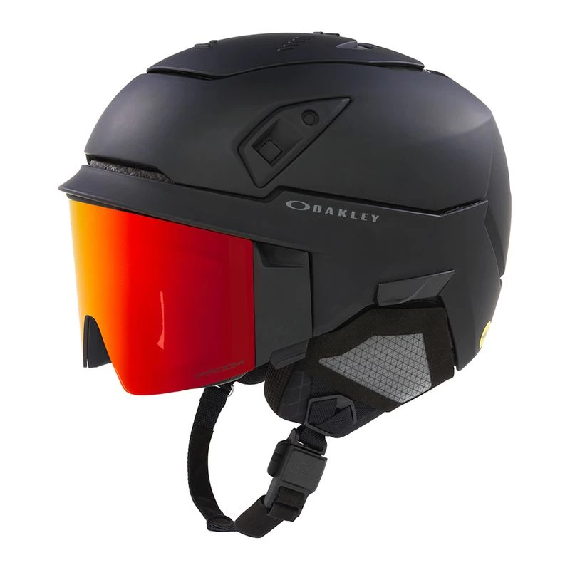 Mod7 Mips Oakley MOD7 MIPS Ski & Snowboarding Helmet (Black) | Sportpursuit.com