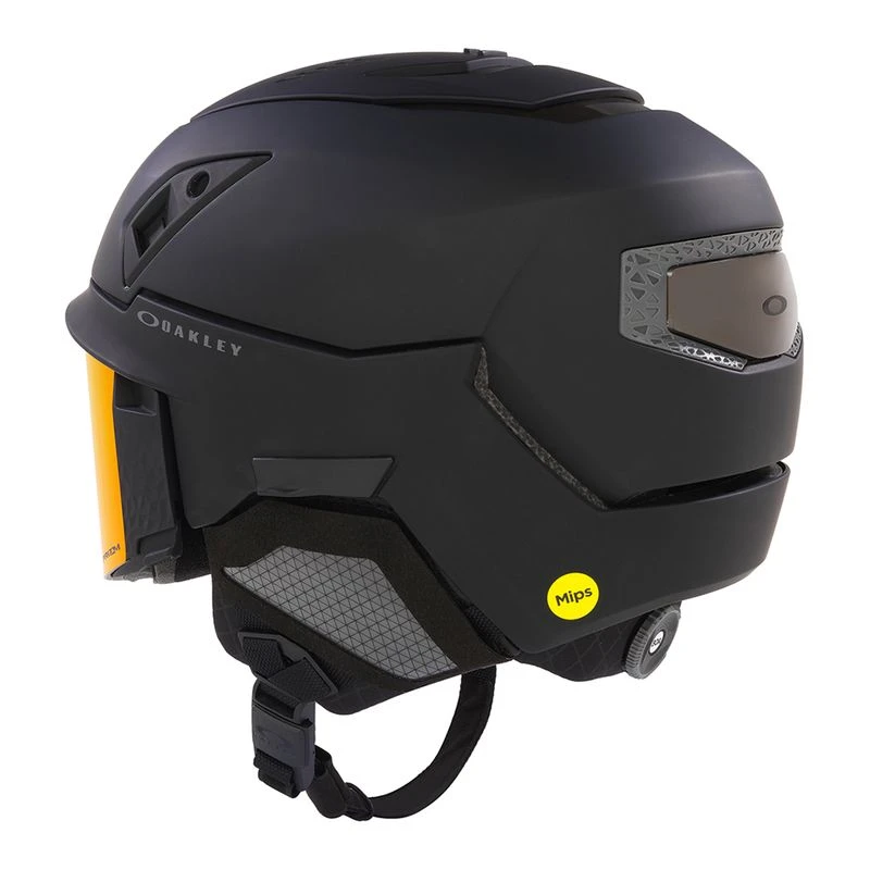 Mod7 Mips Oakley MOD7 MIPS Ski & Snowboarding Helmet (Black) | Sportpursuit.com
