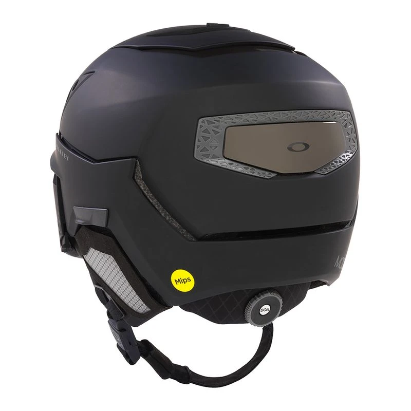 Mod7 Mips Oakley MOD7 MIPS Ski & Snowboarding Helmet (Black) | Sportpursuit.com