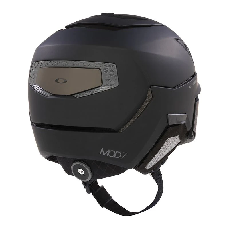 Mod7 Mips Oakley MOD7 MIPS Ski & Snowboarding Helmet (Black) | Sportpursuit.com