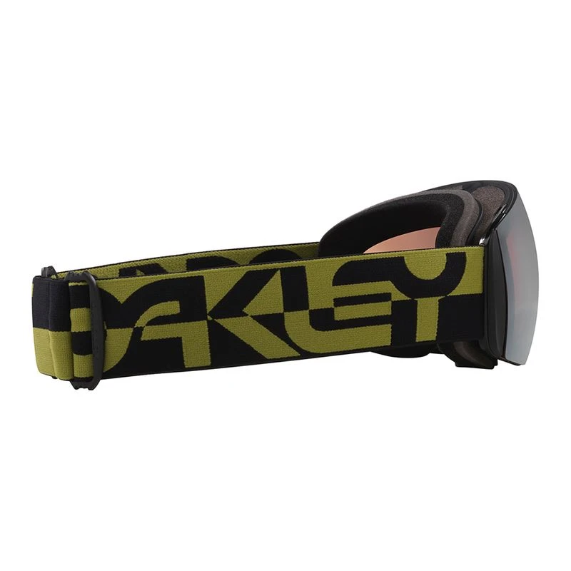 Oakley Gafas de Esquí Flight Deck L (Verde) | privatesportshop.es