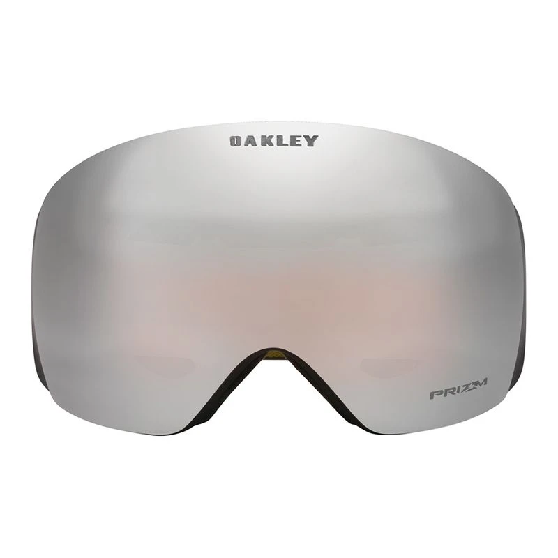 Oakley Flight Deck L Ski & Snowboarding Goggles (Green) | Sportpursuit
