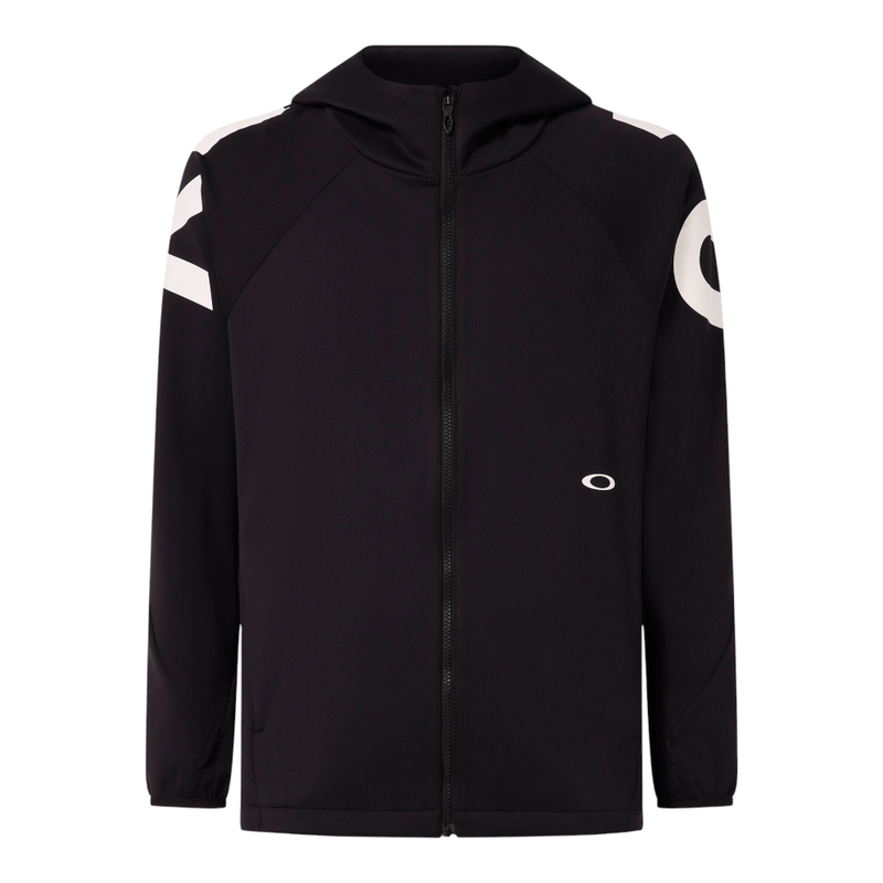 Oakley Mens Enhance 3RDG Synchronism 7.0 Insulated Jacket (Black) | Sp