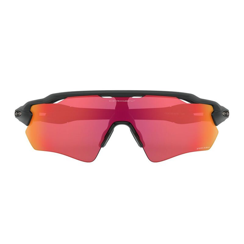 Oakley Radar EV Path Sunglasses (Black) | Sportpursuit.com