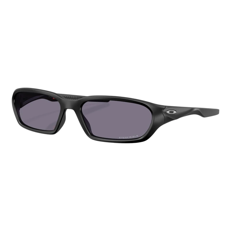 Oakley Terraforma Casual Sunglasses (Black) | Sportpursuit.com