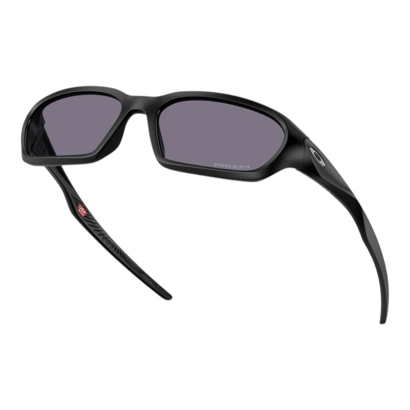 Oakley Terraforma Casual Sunglasses (Black) | Sportpursuit.com