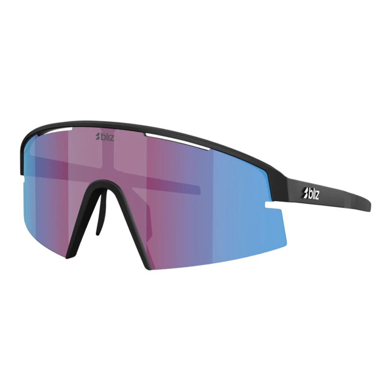 Bliz Lunettes P006 (Matte Black) | privatesportshop.fr