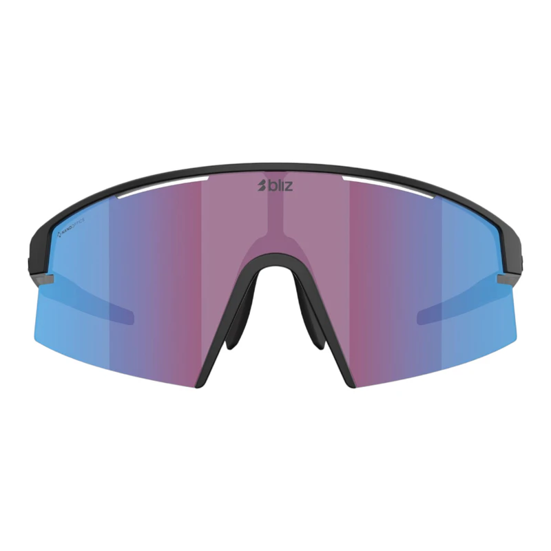 Bliz Lunettes P006 (Matte Black) | privatesportshop.fr