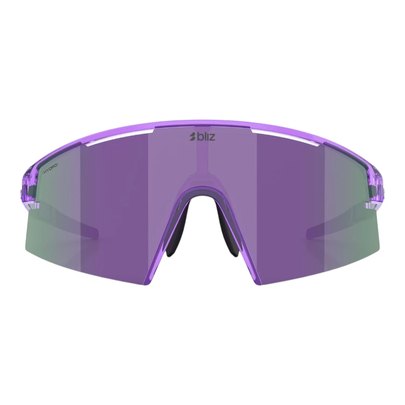 Bliz Lunettes P006 (Transparant Purple) | privatesportshop.fr