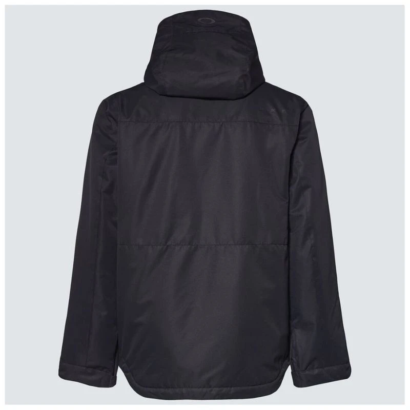Oakley Mens Westview Jacket (Black) | Sportpursuit.com