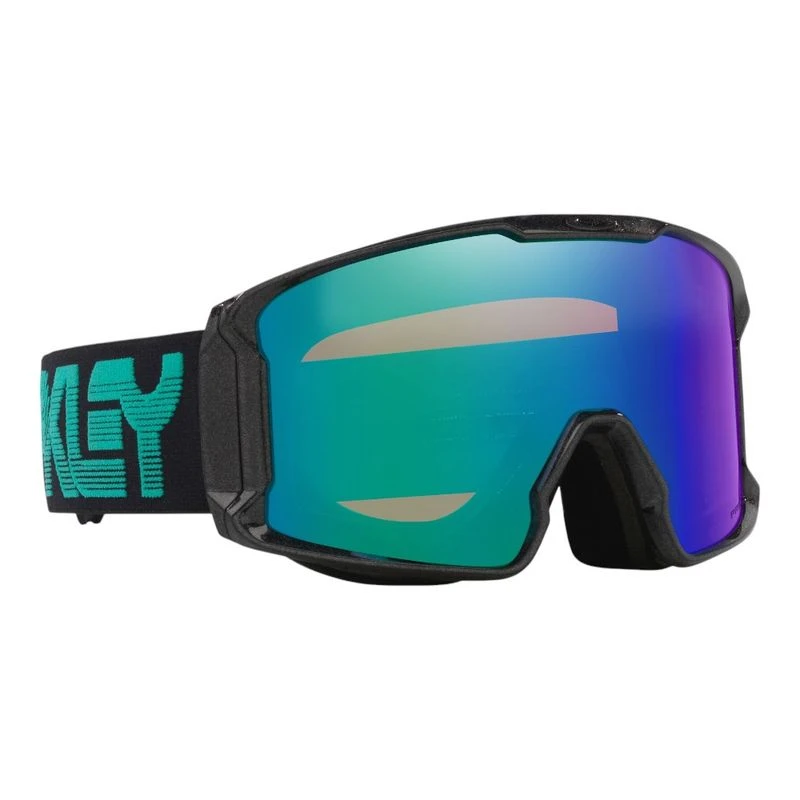 Oakley Gafas de Esquí Line Miner L (Negro) | privatesportshop.es