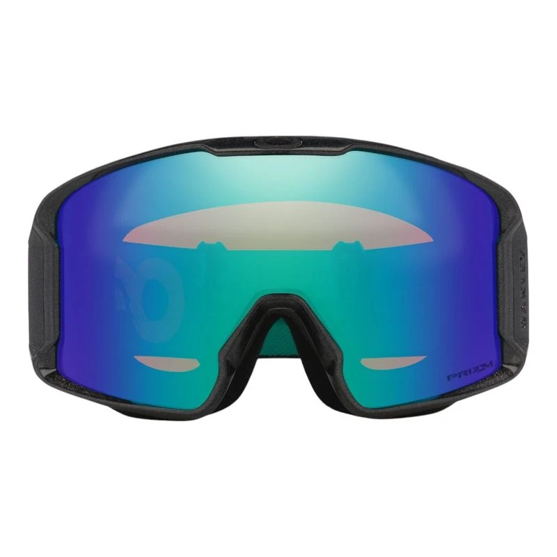 Oakley Gafas de Esquí Line Miner L (Negro) | privatesportshop.es