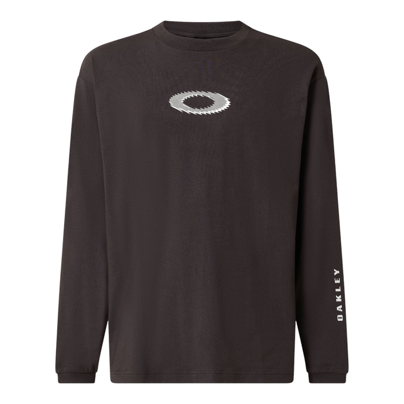 希少 90s vintage OAKLEY long sleeve polo Oakley Vintage Softwear Long Sleeve T-Shirt Size M | eBay