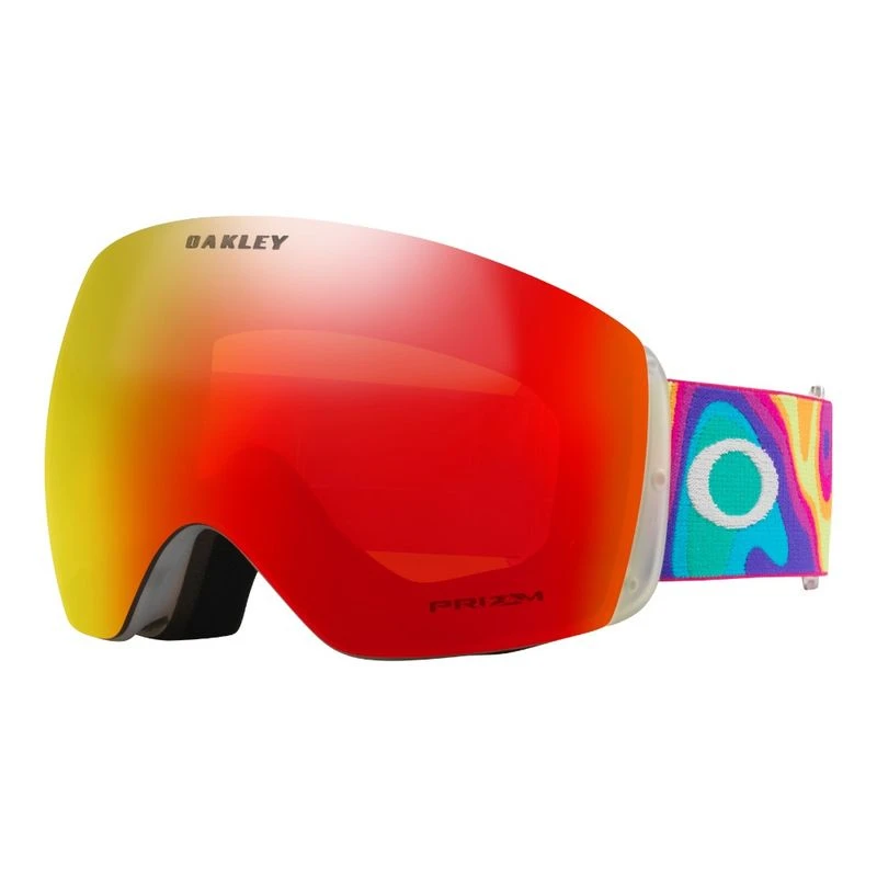 Oakley Flight Deck Ski & Snowboarding Goggles (Multi) | Sportpursuit.c