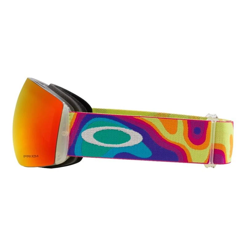 Oakley Flight Deck Ski & Snowboarding Goggles (Multi) | Sportpursuit.c