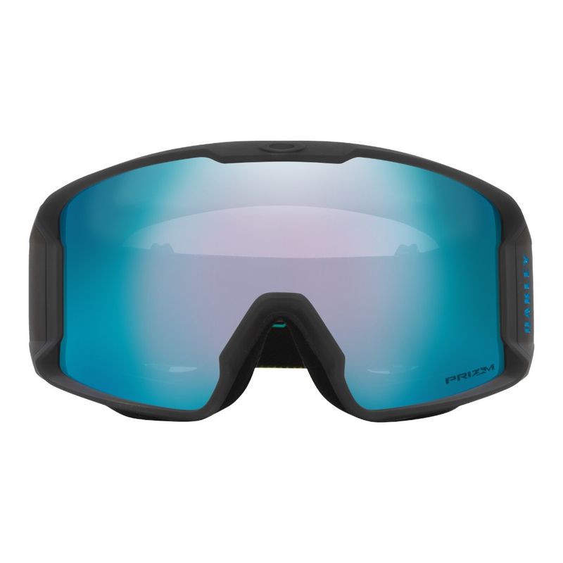 Oakley Line Miner L Ski & Snowboarding Goggles (Multi) | Sportpursuit.