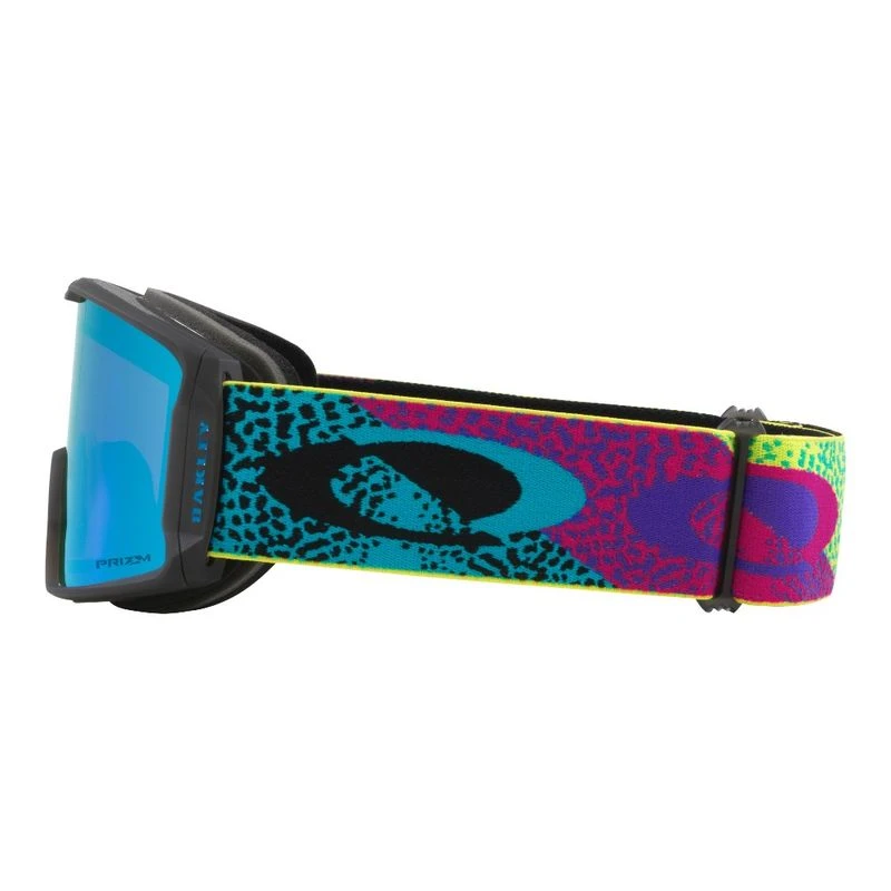 Oakley Line Miner L Ski & Snowboarding Goggles (Multi) | Sportpursuit.