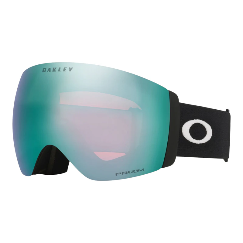 Oakley Flight Deck スノーボード Oakley Mens Flight Deck Pro L + Ecran supplémentaire Ski & Snowboardin
