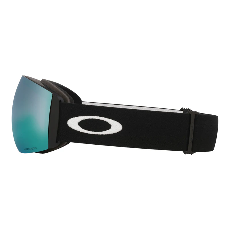 Oakley Mens Flight Deck Pro L + Ecran supplémentaire Ski & Snowboardin