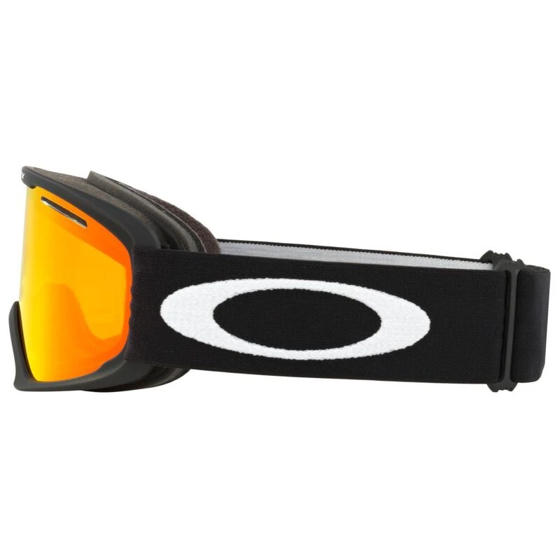 Oakley O Frame 2.0 Pro XL Ski & Snowboarding Goggles (Matte Black/ Fir