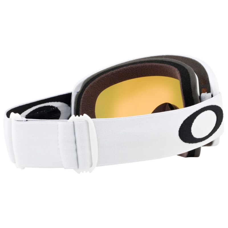 Oakley O Frame 2.0 Pro XM Ski & Snowboarding Goggles (Matte White/ Fir