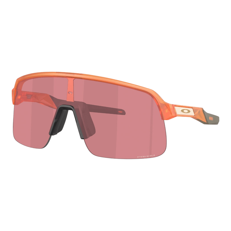 Oakley Sutro Lite オレンジ Oakley Mens Sutro Lite S Sunglasses (Orange) | Sportpursuit.com