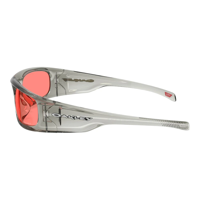 Oakley Mens Highland Sunglasses (Grey) | Sportpursuit.com