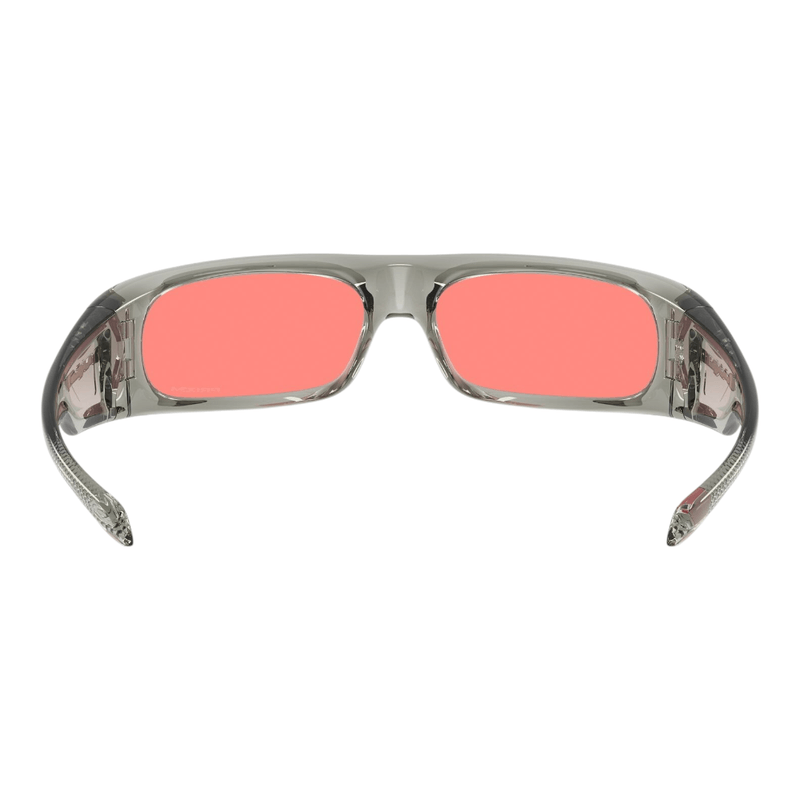 Oakley Mens Highland Sunglasses (Grey) | Sportpursuit.com