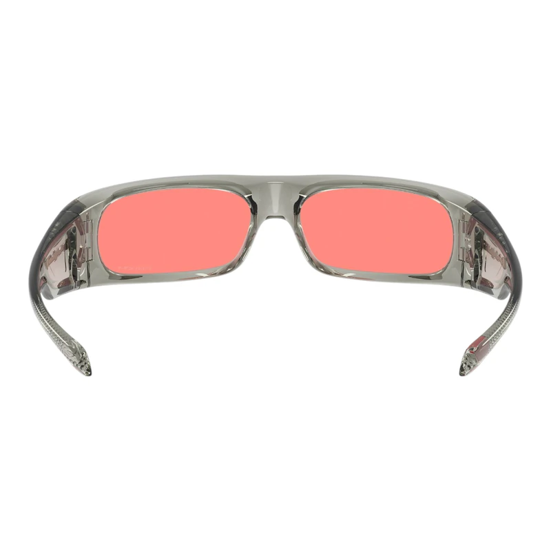 Oakley Mens Highland Sunglasses (Grey) | Sportpursuit.com
