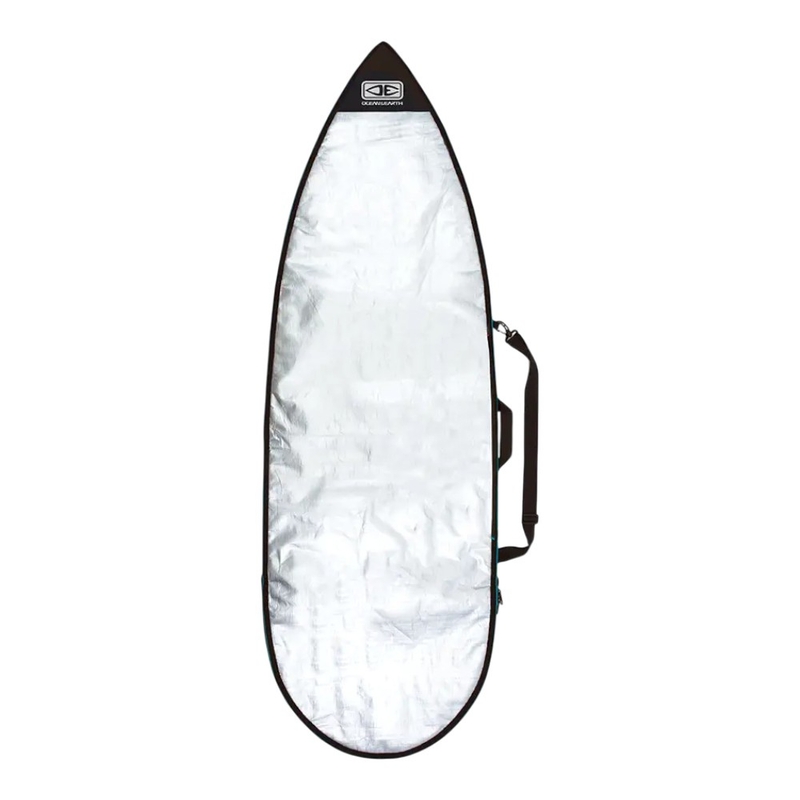 サーフィン・ボディボード 9.6 Ocean & Earth BARRY LONG Board case サーフィン・ボディボード 9.6 Ocean & Earth BARRY LONG Board case