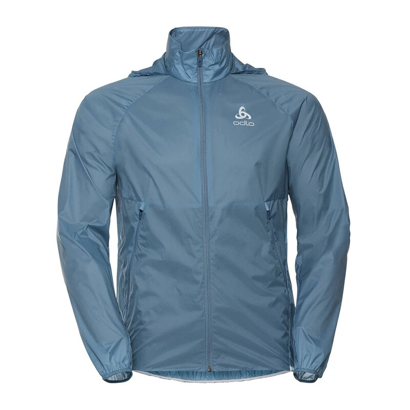 Coupe-vent Poches Bleu Outhere Homme - 2462525-bleu00